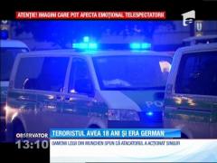 Observator 13 Weekend