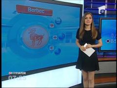 Horoscopul zilei de 24/07/2016.  Capricornii stau cu gândul la muncă