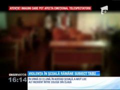 Observator 16 Weekend