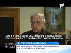 Preot francez executat de statul islamic