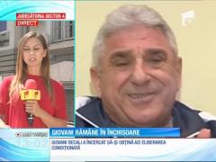Decizie de ultimă oră în cazul lui Giovani Becali. Omul de afaceri a primit o lovitură cruntă