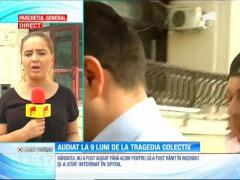 Bărbatul care a montat artificiile ucigase în clubul Colectiv, audiat de procurori