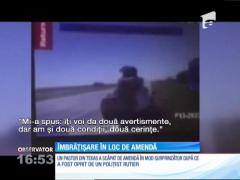 Observator 16 - partea II