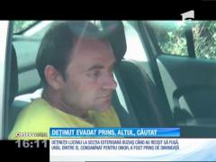 Unul dintre deţinuţii evadaţi de la un punct de lucru din cadrul secţiei exterioare Buziaş a fost prins