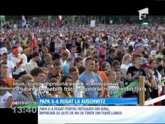 Observator 13 Weekend