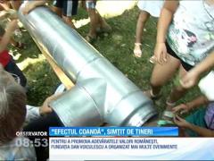 Workshop aniversar dedicat celebrului inventator Henri Coandă