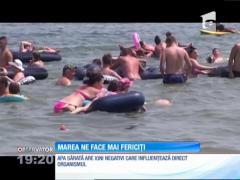 Cercetătorii susţin că marea ne face mai fericiţi