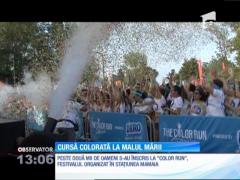 Observator 13 Weekend