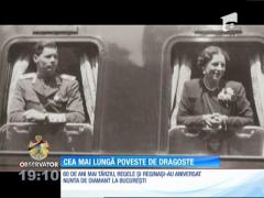 A murit Regina Ana. Guvernul ia în calcul decretarea a 3 zile de doliu naţional