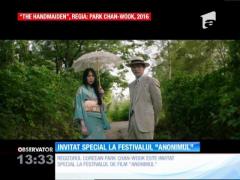 Festivalul de Film Anonimul aduce în România unul dintre cei mai apreciaţi regizori străini