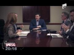 Special! Meseriile viitorului