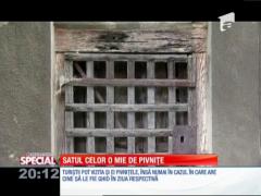 Special! Satul celor o mie de pivniţe