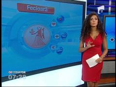 Horoscopul zilei 03/08/2016. Gemenii încep ziua cu o senzaţie de oboseală