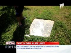 SPECIAL! Când talentul nu are limite