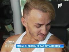 IMA Star Observator 04/08/2016