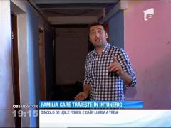 Încă mai avem localităţi în care se trăieşte ca-n Africa. Mai exact în Alexandria