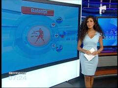 Horoscopul zilei 05/08/2016. Gemenii vor pleca într-o călătorie cu familia