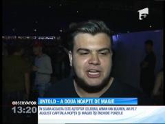 Observator 13 Weekend