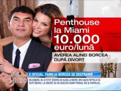 Observator 16 Weekend