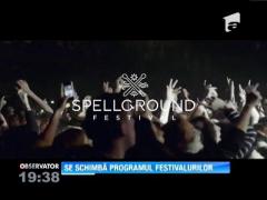 13 august a fost declarată zi de doliu naţional. În consecinţă, mai multe festivaluri de muzică care aveau loc weekendul următor au fost anulate