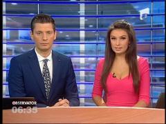 Dezamăgire pentru fanii sporturilor nautice, la Rio. Competiţiile olimpice de canotaj care ar fi trebuit să aibă loc ieri au fost anulate