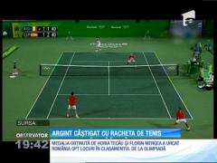 Încă trei medalii pentru România la Olimpiada de la Rio