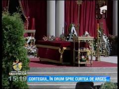 Observator 16 - editie speciala