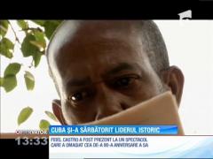 Observator 13 Weekend