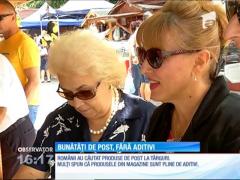 Observator 16 Weekend