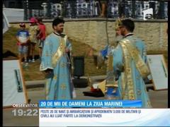 Milioane de români sărbătoresc Adormirea Maicii Domnului