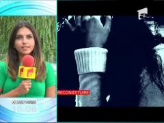 Un ieșean a fost trimis în judecată pentru că şi-a bătut fiica