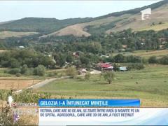 Un învăţător din Vaslui, lovit din gelozie cu un par în cap de către un vecin