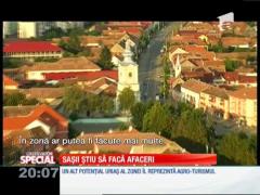 SPECIAL! Saşii au reînviat Saschizul