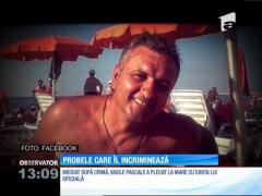 Bărbatul acuzat că a ucis o contabilă, la marginea Ploieştiului, îşi susţine nevinovăţia