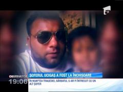 Şoferul criminal care a provocat teribilul accident de pe Şoseaua Chitilei a mai fost condamnat