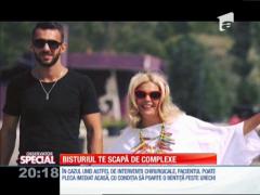 SPECIAL! Bisturiul te scapă de complexe