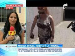 Cristi Borcea şi prima lui soţie au contestat sechestrul pus de procurori pe o vilă din Pantelimon