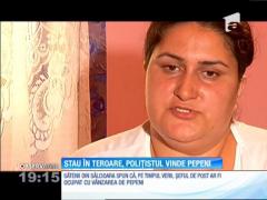 O tânără din Ialomiţa se plânge că este terorizată de fostul partener