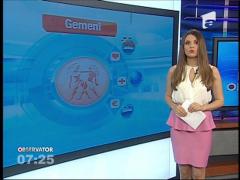 Horoscopul zilei 19/08/2016. Nativii Rac sunt tare îndrăgostiţi!