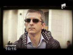 Observator 16 Weekend