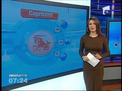 Horoscopul zilei de 20/08/2016.  Cariera racilor s-ar putea să ia o întorsătură