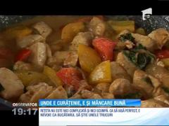 Observator de weekend