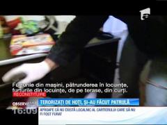 Observator 16 Weekend