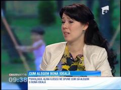 Bona joacă un rol important în dezvoltarea copilului