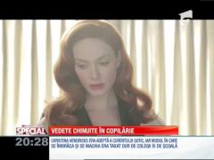 SPECIAL! Vedetele hărţuite pe vremea când erau nişte ilustre necunoscute