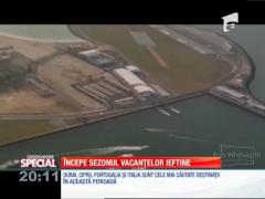 SPECIAL! Începe sezonul vacanţelor ieftine