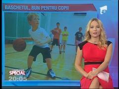 SPECIAL! Baschetul românesc prinde aripi