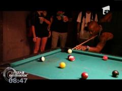 Rapperul DMX, în culmea fericirii după ce i s-a născut cel de-al 15-lea copil