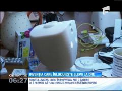 Elevii bolnavi vor putea să participe la ore de la distanţă