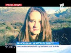 Cutremur violent în Italia. Patru vecini din Botoșani, victimele seismului